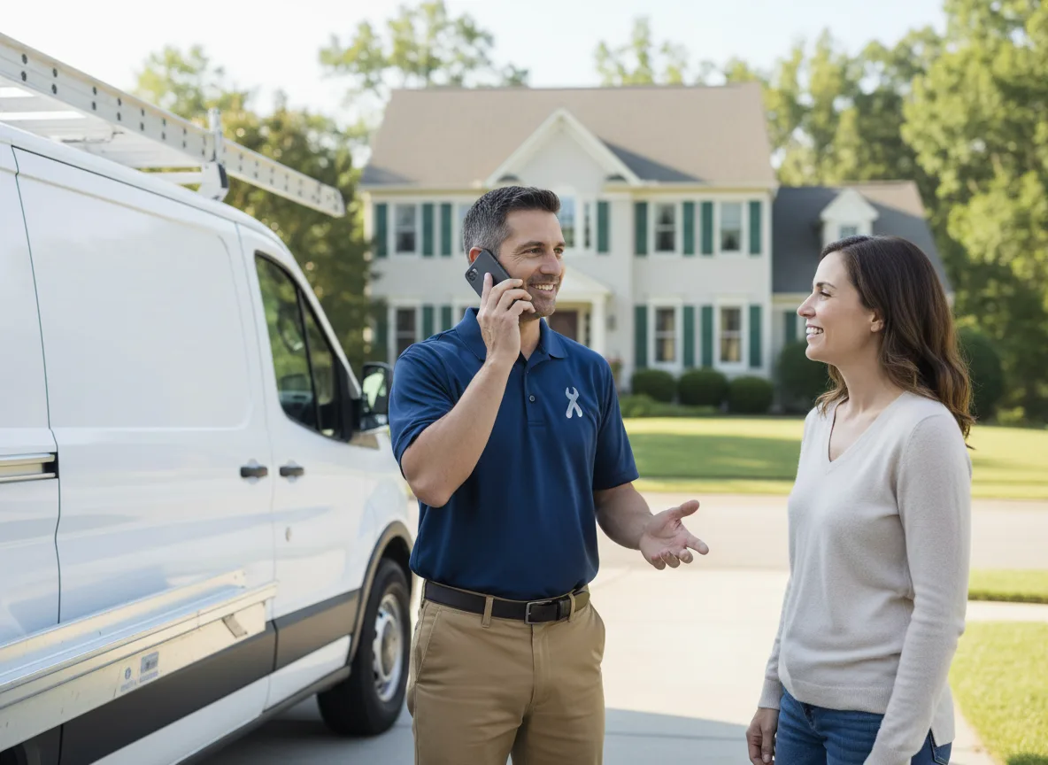Home Gutter Service Milford Square, PA FAQs